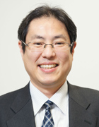 Haruo Kimura