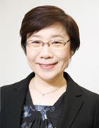 Yumiko Kato