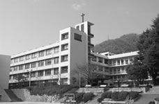 兵庫県・私立松蔭中学校・高校