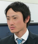 石田陽平先生
