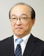 Keitaro Kamata