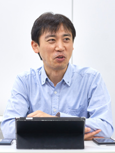 株式会社Kaien 鈴木慶太代表取締役